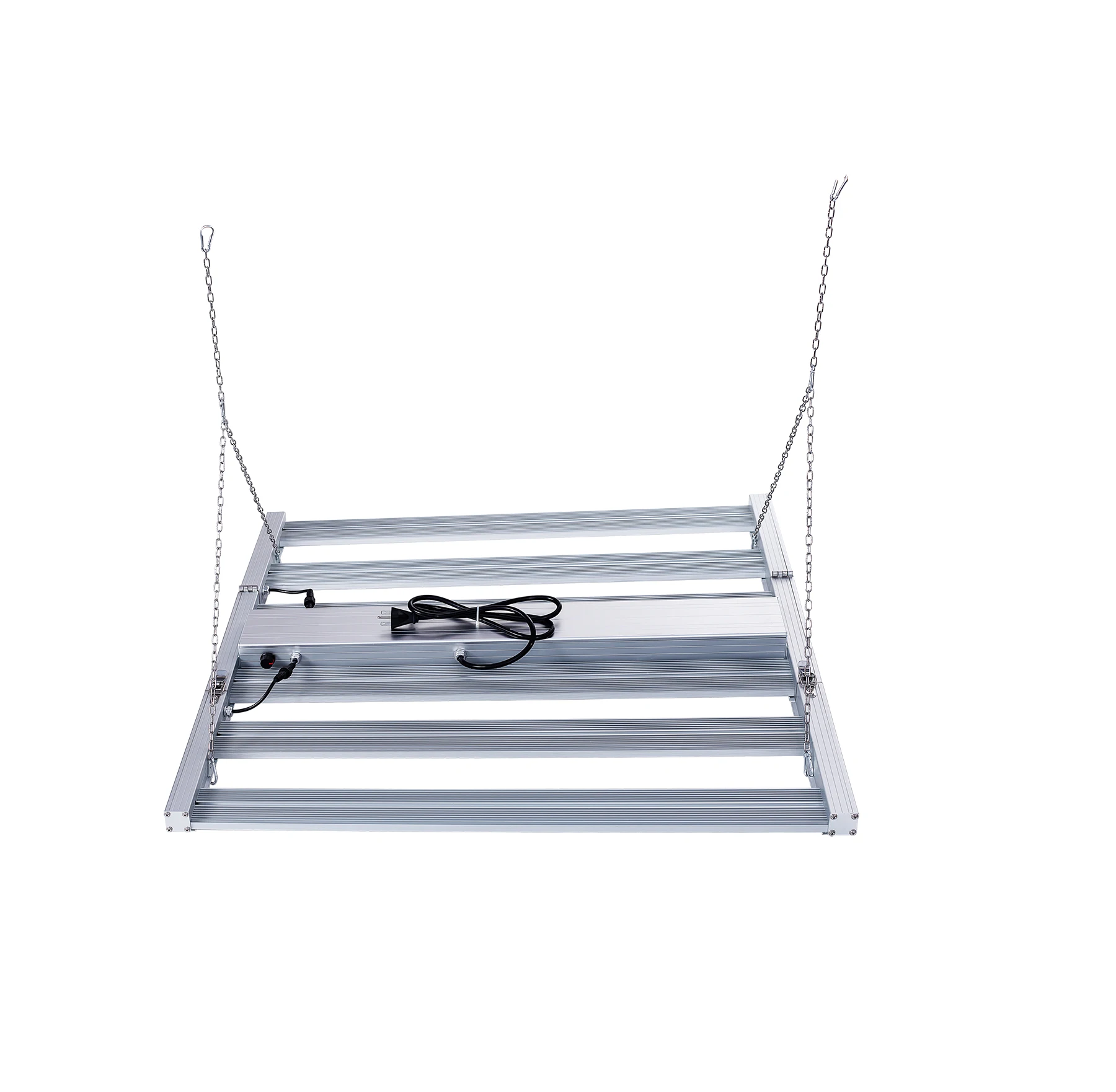 #640W Sanan  LED Grow Light Lamp Red and Blue Bloom & Veg Plant Development Lighting 4000K Color Temperature