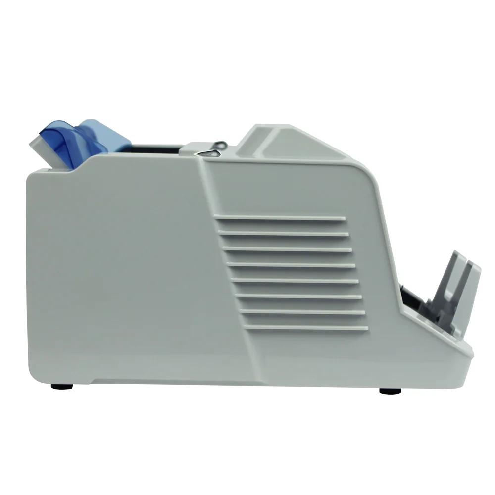 XD-668  Money counter Fake notes Detector For AFN IQD Pakistan Currencies Counting Machine