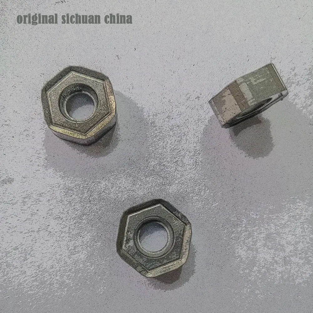 Hexagon Cemented Carbide inserts drill kit bit pin gauge digital cutting zund material hardness tester 	 metal cutting machinery