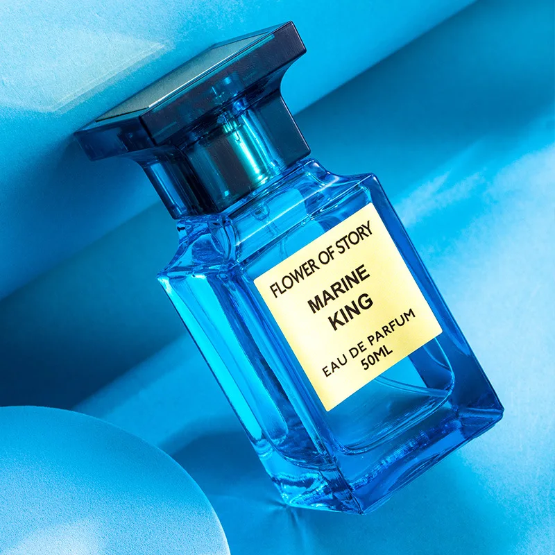 Wholesale Private Label Perfume Custom Fragrance Perfume 50ml Unisex Perfume