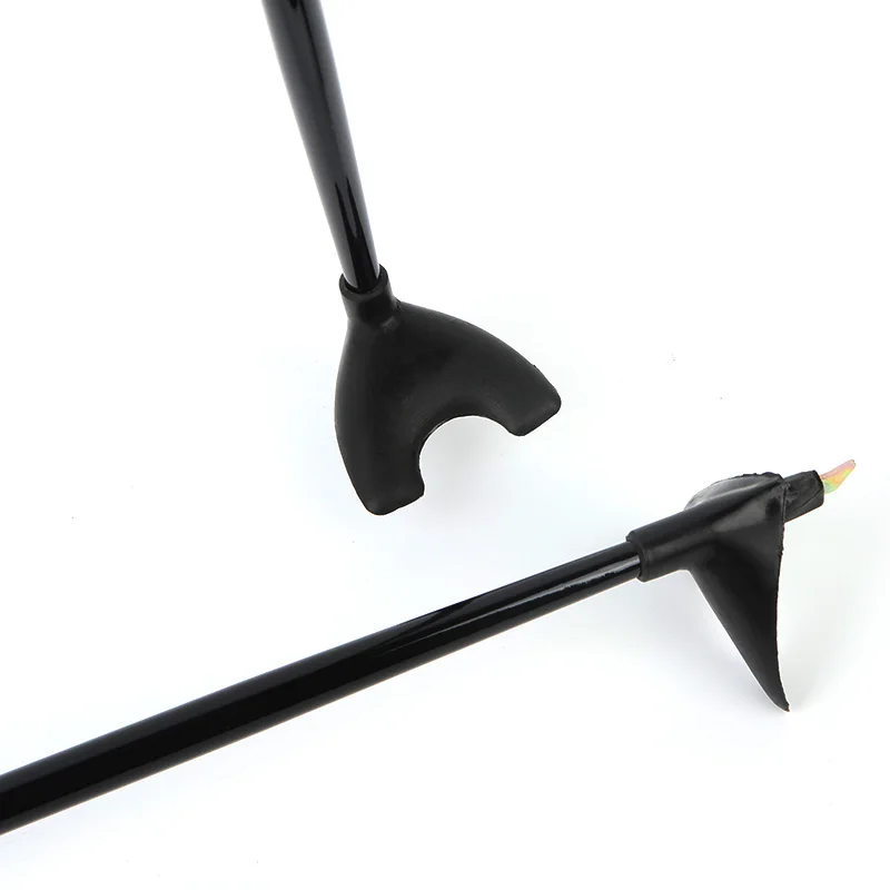 High Quality Several Sizes Ski Poles Adult Skis Rods Fiber Glass Roller Skis Poles Sliding Sticks