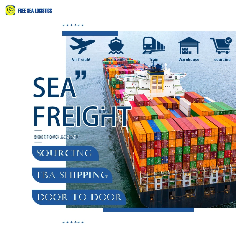 top selling products 2024 from china shenzhen yiwu to philippines singapore malaysia lcl sea freight fast shipping agent