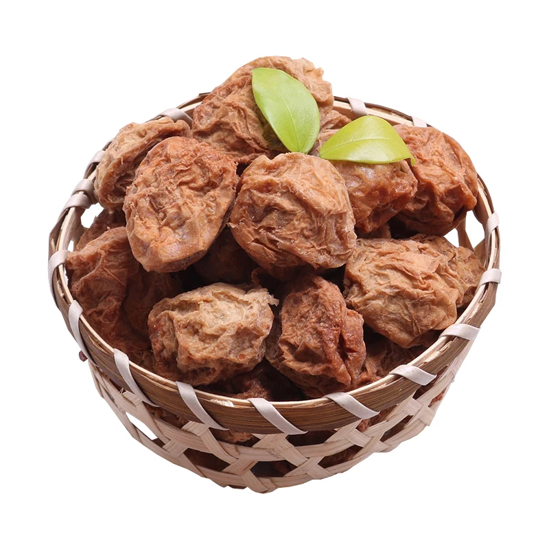Dried plum can soak water can be ready to eat green plum pregnant women leisure snacks