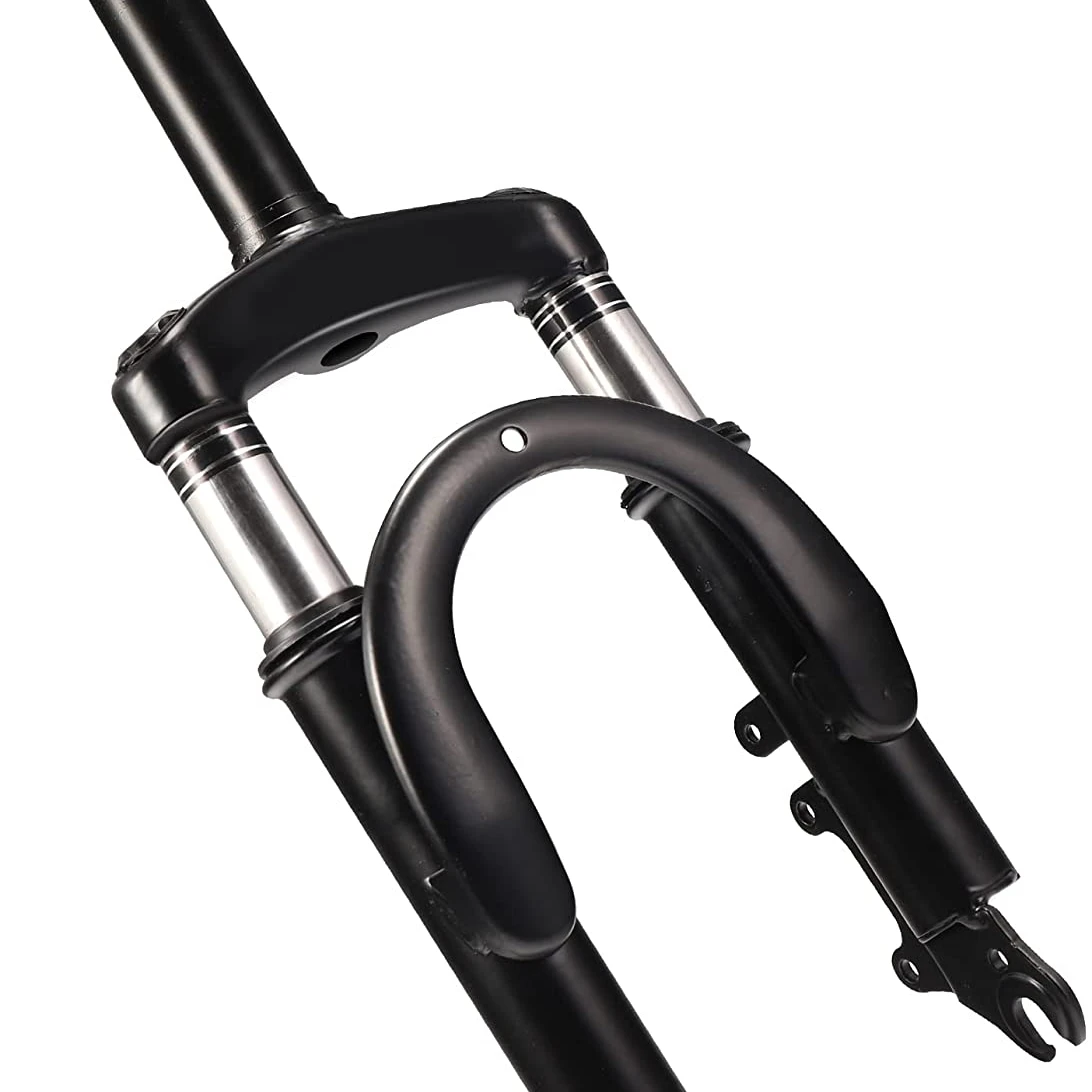 BLJ FF03301 mtb fork fit for mountain bike fat tire electric bike fork mini bike forks