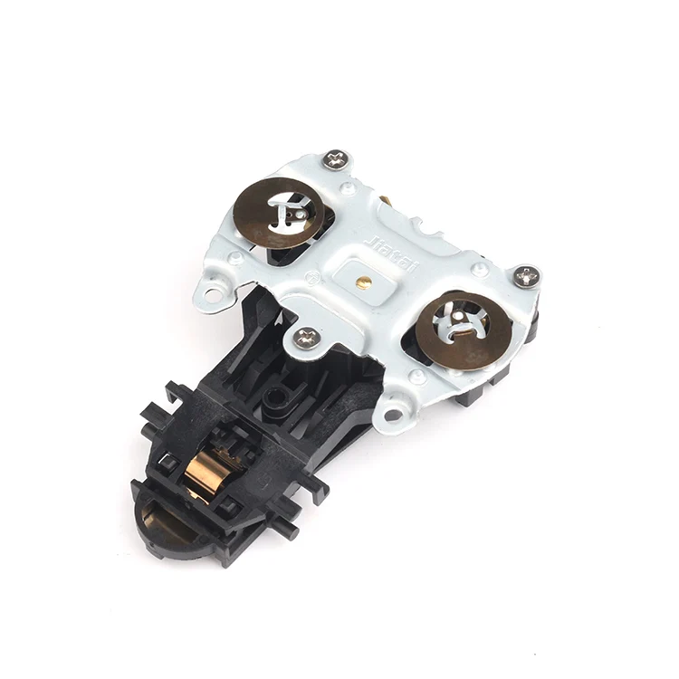 Water Heater Temperature Control Ksd 301 Liquid Expansion Capillary Thermostat for Fryer Machine