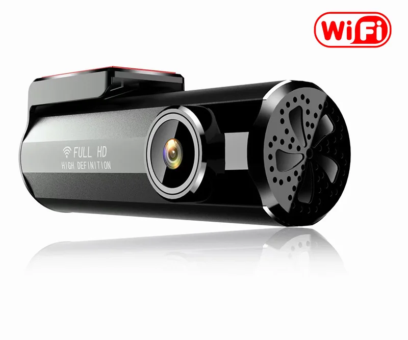 Wholesale G30 dash cam 1080P 140 Degree G Sensor Band Application Night Vision Dash Cam Camera Factory Production
