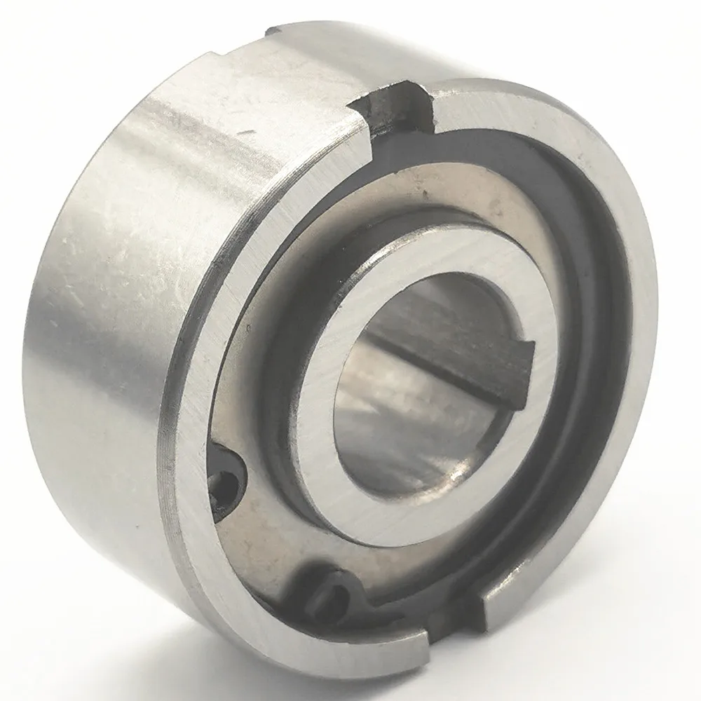Overrunning Clutch Bearing ASNU40 TFS40 NFS40 40x90x33mm Sprag or Roller Type One Way Freewheel