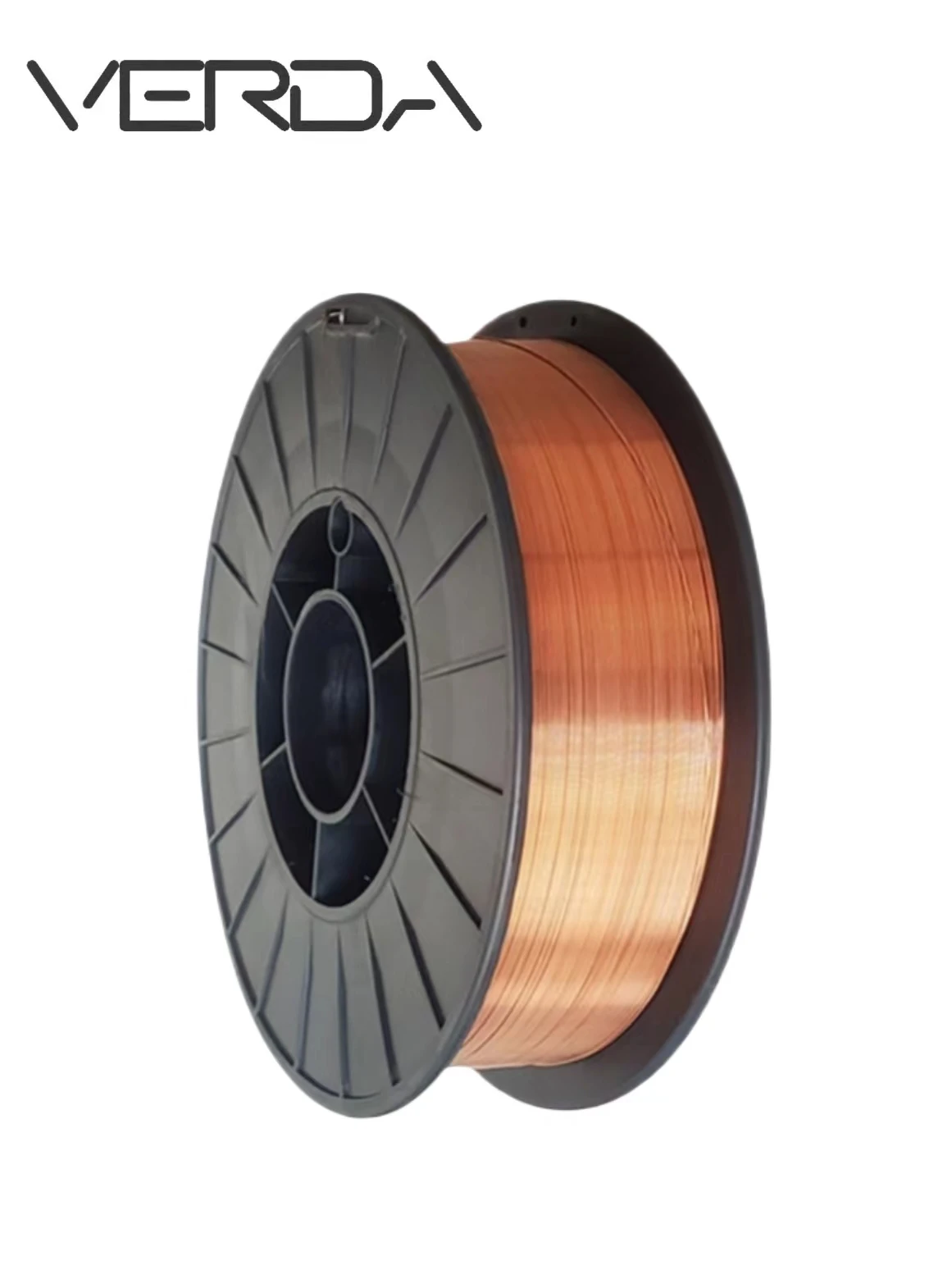 Factory Outlet ER70S-6 Welding Wire Quality Goods 0.8MM 1.0MM 1.2MM 1.6MM Plastic Metal Spool Gas Protection Copper Coated MIG C