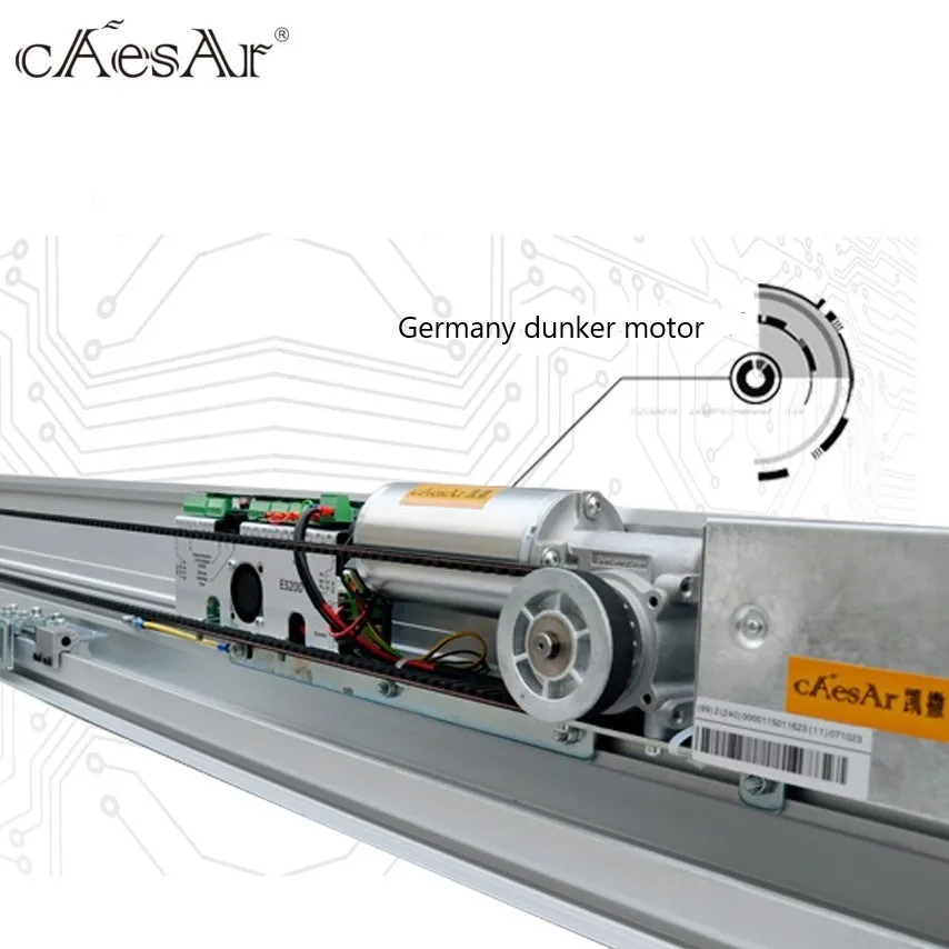 Caesar Smart ES200 Sliding Door Operator System Automatic Door Open