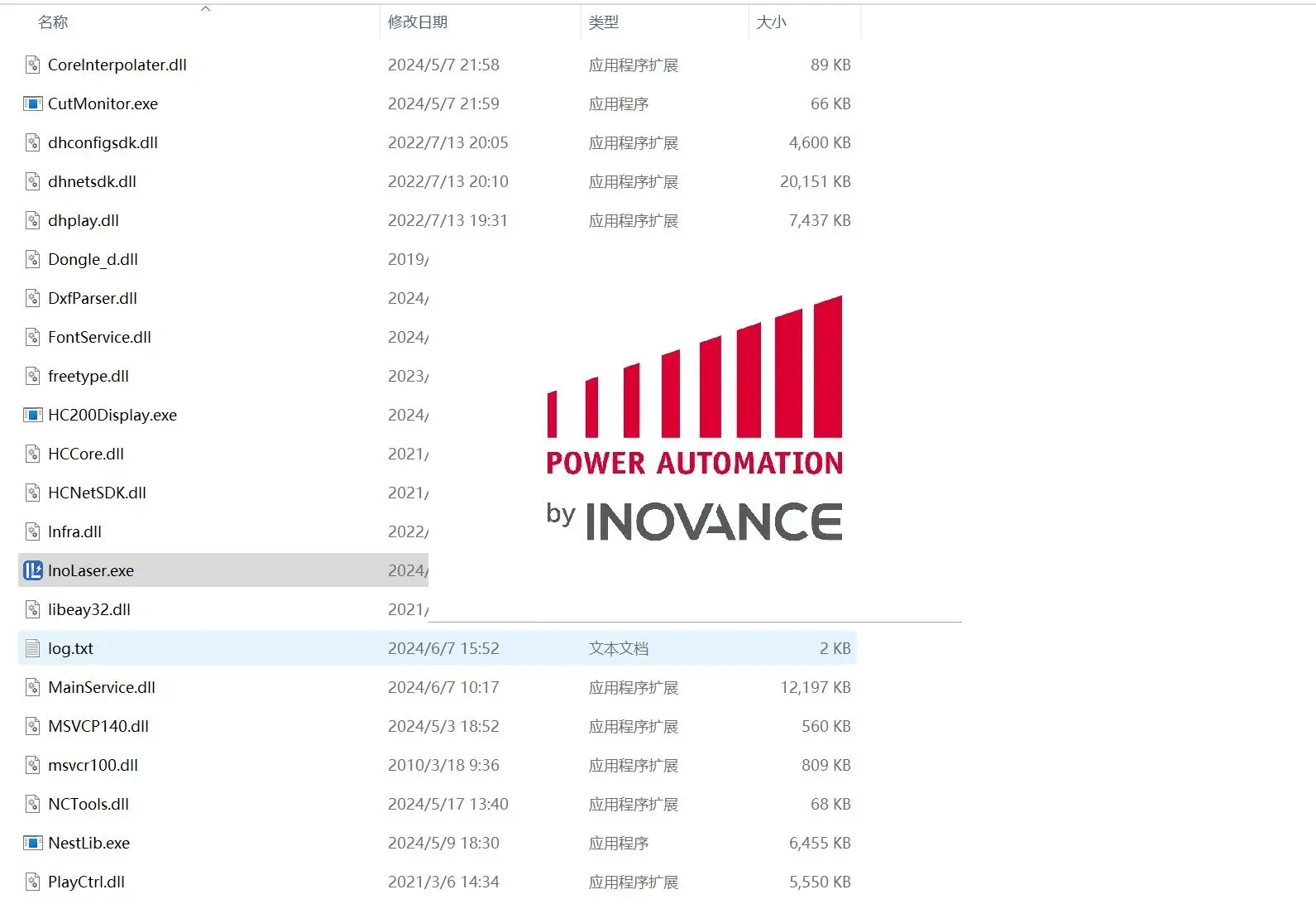 PA4000 CNC Ethercat Cutting Control System for 3kw 6kw 12kw laser cutting machine