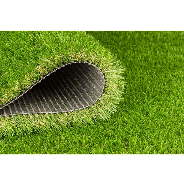 
High Quality Landscaping Artificial Grass Synthetic Turf Grass 