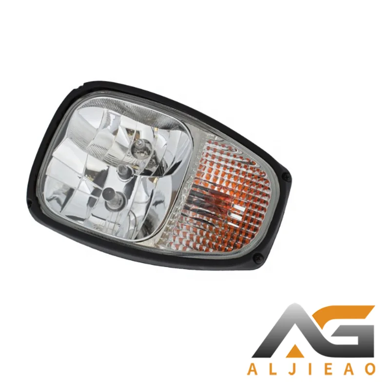 Mechanical accessories lampshade  Rearview lens taillights for  700-50194 for JCB engineering equipment excavators/loaders