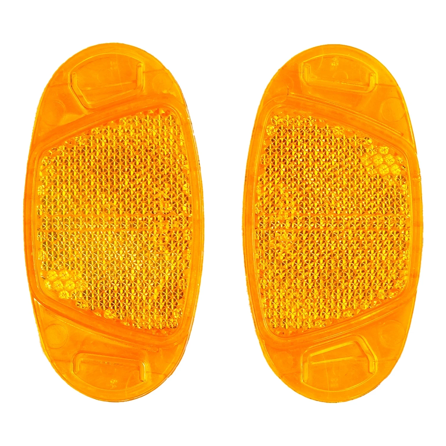 ADO Electric Bike Reflector For A16 A20 A20F A26 Ebike 1Pair Reflector Electric Bicycle Accessories