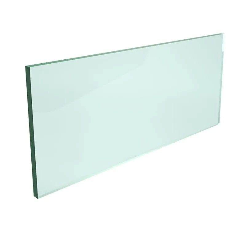 wholesale 10mm 12mm 15mm 16mm And Special Size Cutting glass Laminated Glass Tempered Frameless Glass