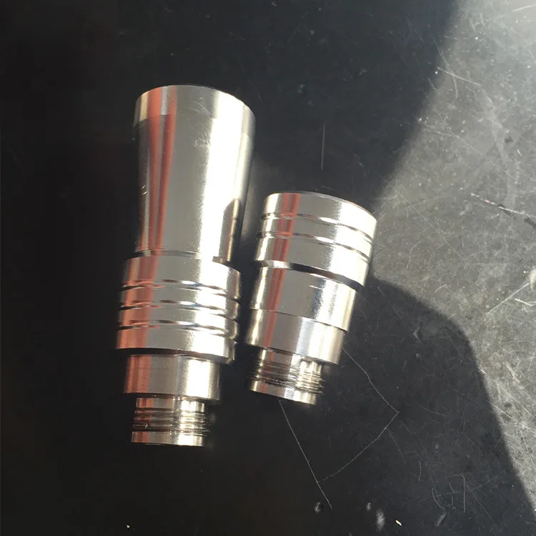 Narguile Shisha Parts Air Valve Stainless Steel Hookah Valve