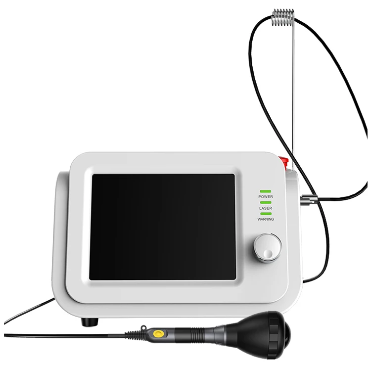 650nm Neck and Shoulder Pain Relief Cold Laser for Sale