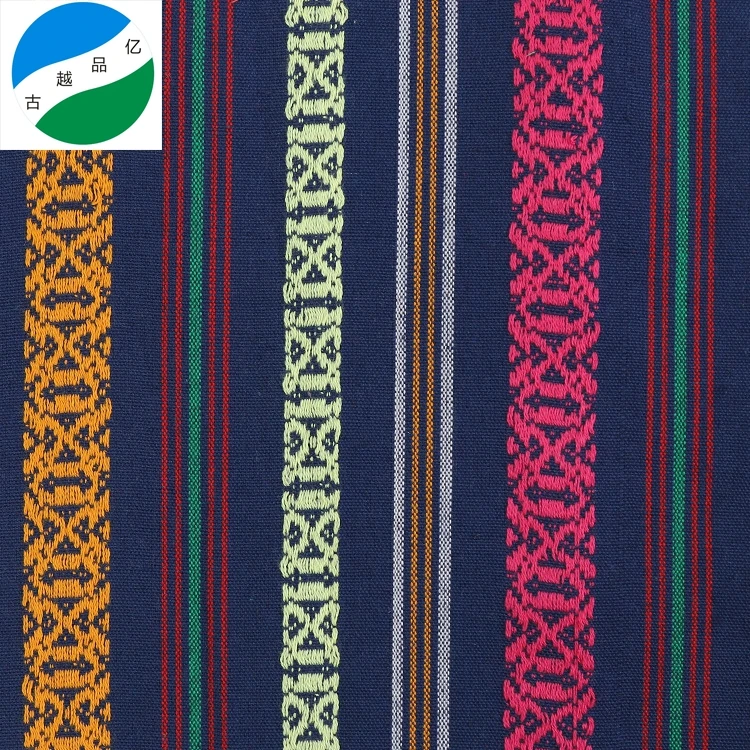 2023 new woven polyester cotton tc yarn dyed ready goods stock lot fabric for shirting