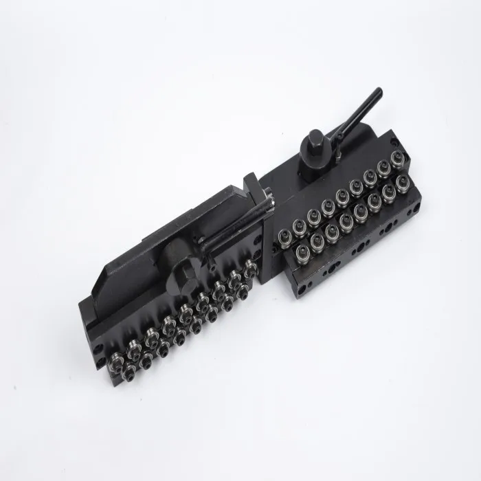 Qipang; Большие размеры 34-ролики провода Machinery Manufacture проволочно-волочильный станок для правки проволоки методы;