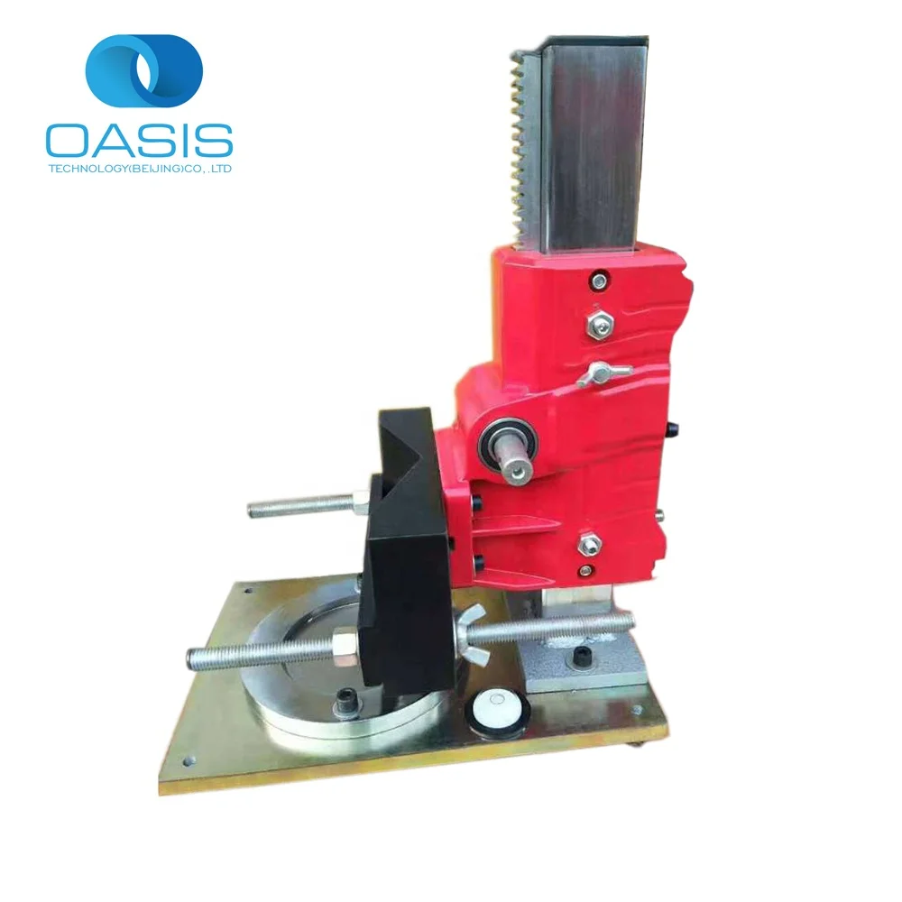 HBP-100 бит пустотелого образца заполнения на плоской поверхности устройства