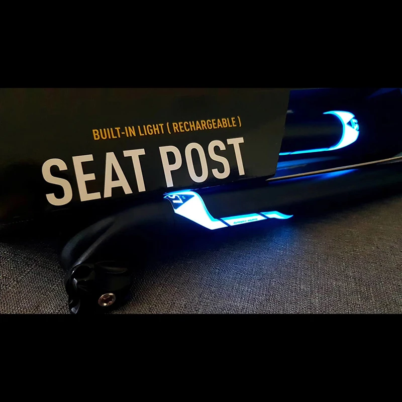 Customizable Flalshing LED EL Light Decal glow sticker for bike motorcycle Taxi Rideshare Window Light Logo Sign no MOQ limit