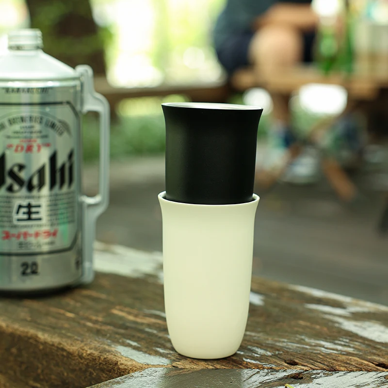 2024 Double Wall Stainless Steel Classic Yerba set Mate Cup and Bombilla Set