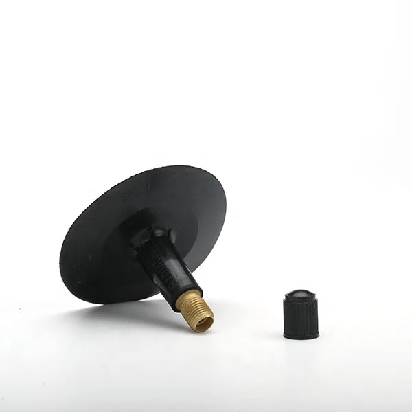 Трубчатый стержень клапана TR13 для легковых автомобилей, легковых грузовиков, ферм, промышленных труб