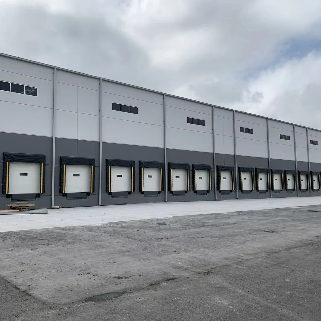 61 Inches Anti-Mildew PVC Coated Vinyl Door Shelter Materials for Loading Docks and Door Seals