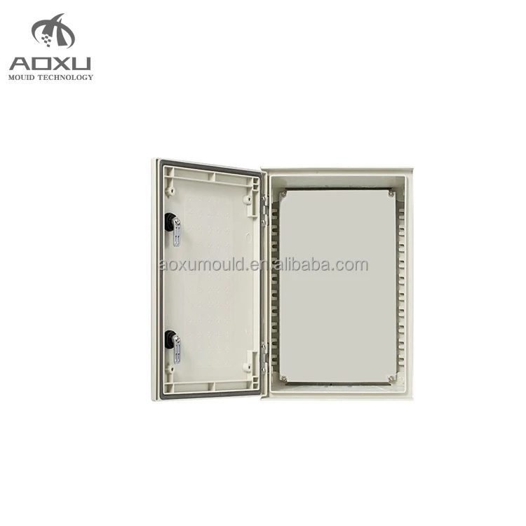 Waterproof SMC Fiber Glass Distribution Box Mould