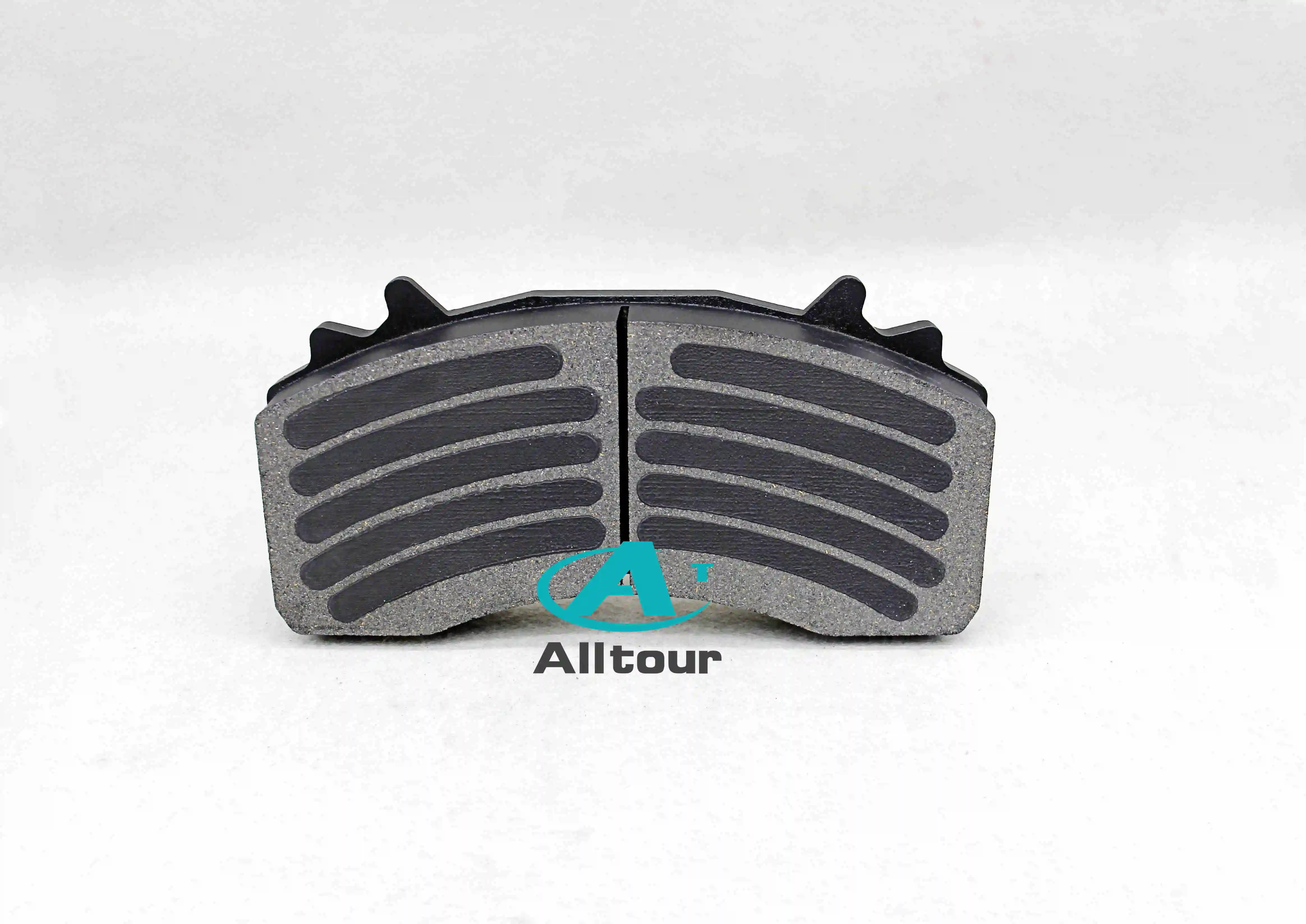 CV Disc Front Brake Pads High Quality OE  Brake dis pad wva 29279 29223 29337 for MAN TGA TGX TGS semi trailer truck pad brake