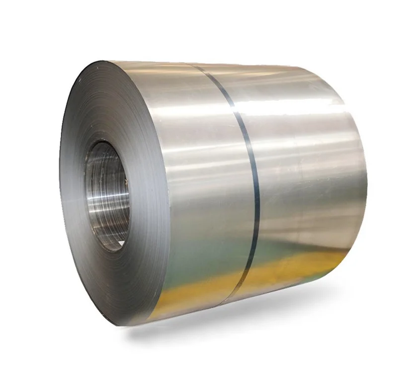 hong tai Silicon Steel Coil Slitting strip price For Transformer Core Production Electrical Steel
