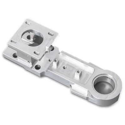 shenzhen high precision customized cnc turning and milling service machining metal parts