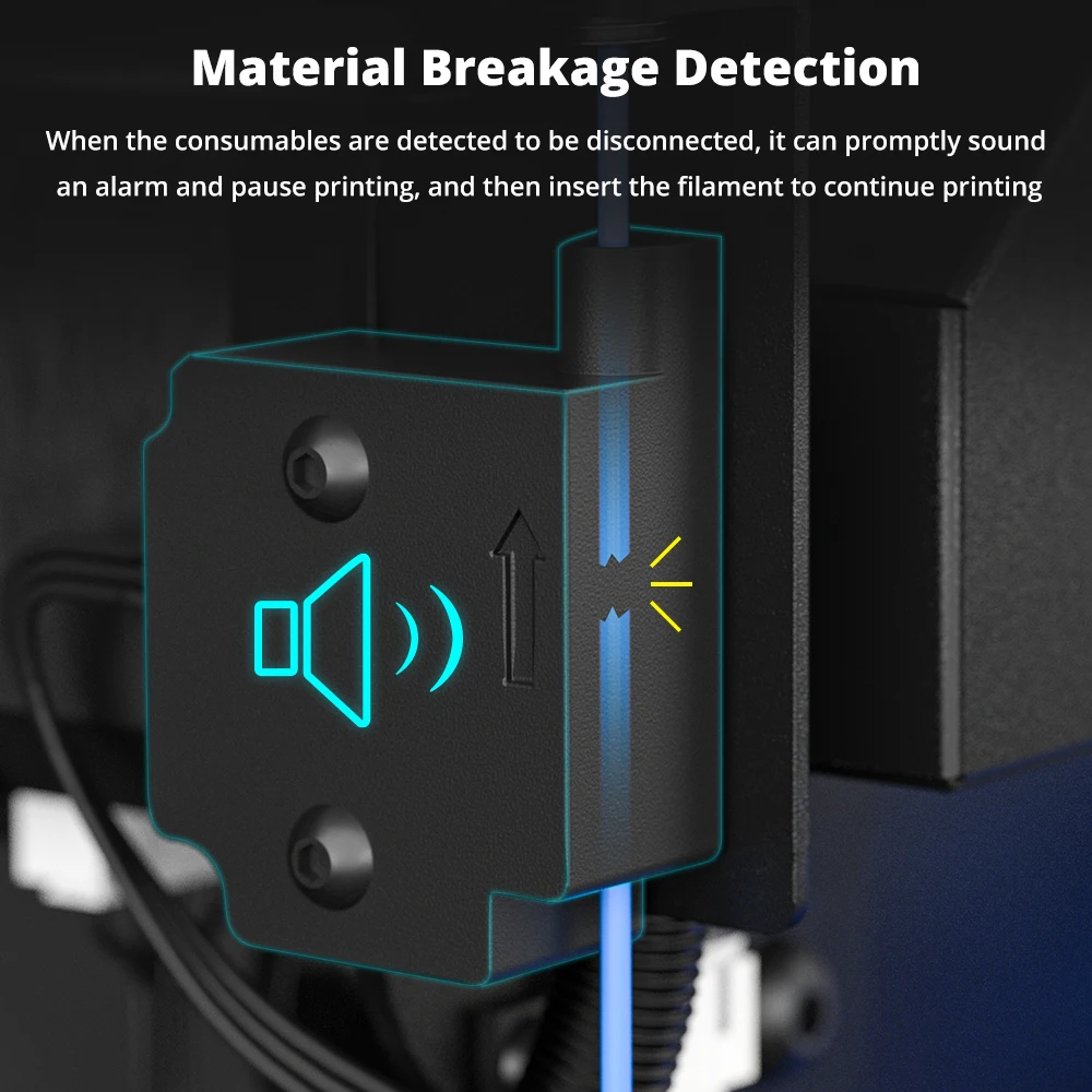Crux 1S Mini Build Surface impresora 3d drucker FDM printing machine direct manufacturer competitive price FDM 3d Printer