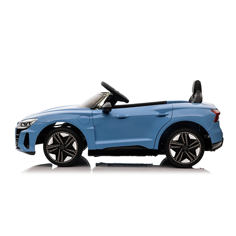 WDQLS-6888  licensed kids ride on car high-quality ride on toy baby car with remote control