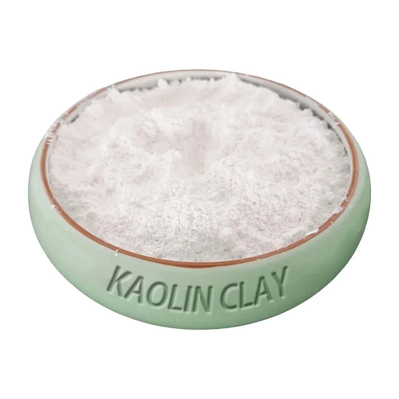 kaolin clay washed kaolin