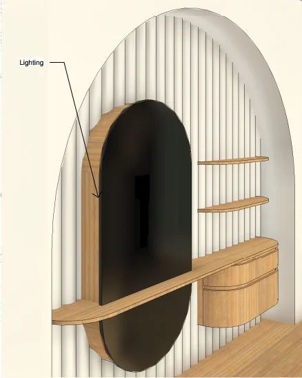 Modern classic living room wall stand tv cabinets furniture set Cabinet french style luxury royal gold and white tv cabinet