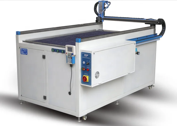 
full automatic high efficient corrugated gluing machine 