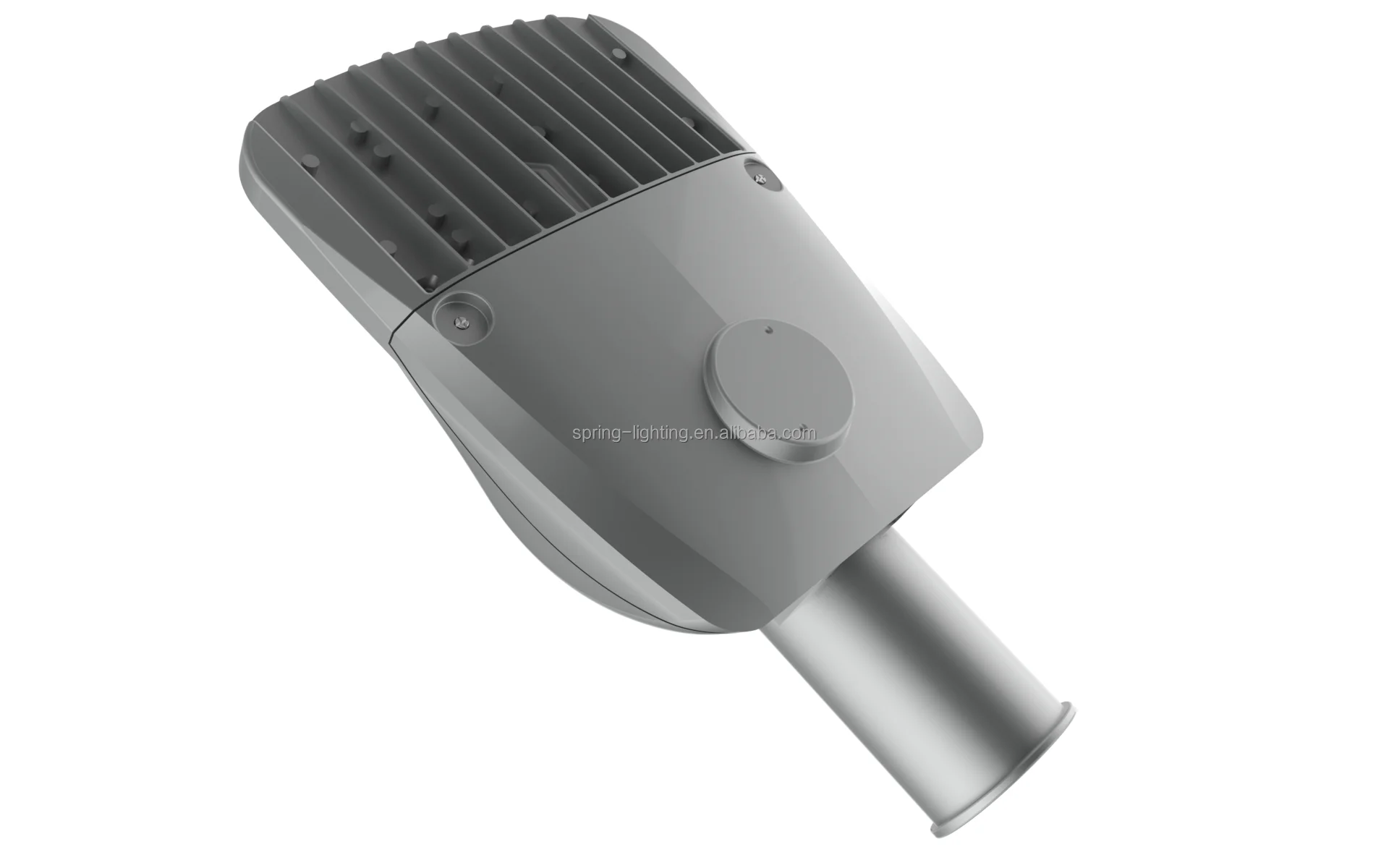 UL DLC 50w Cobra head LED street lamp modular outdoor LED street light