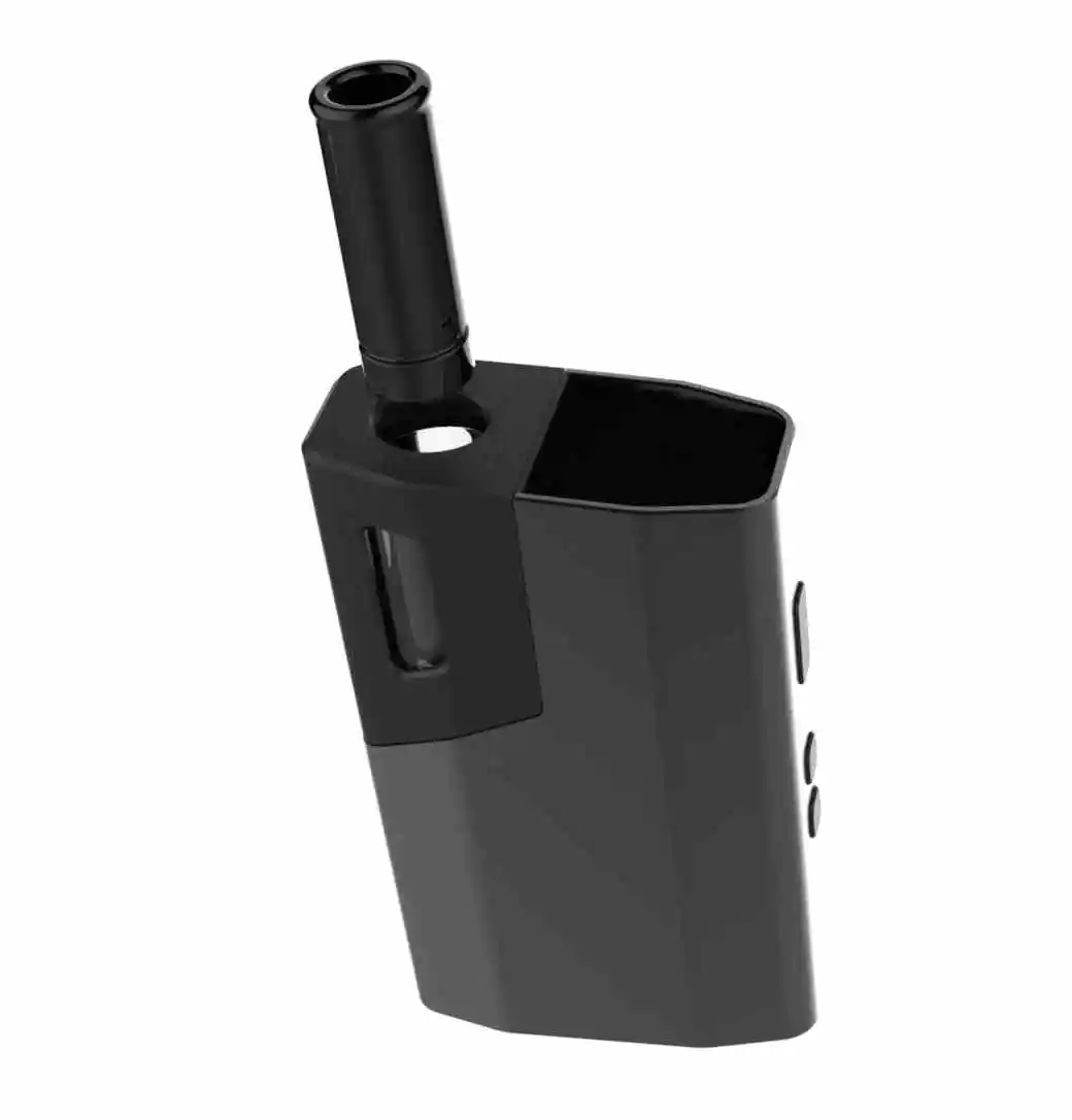  Лучший электронный испаритель fenix pro loose