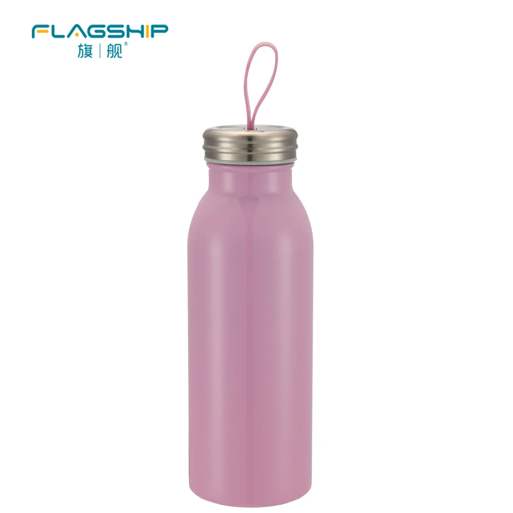 Wholesale Gatorade Custom Water Bottle Vacuum Insulated Coffee Flasks Drink Bottle Milk Bottle Infused Skittles