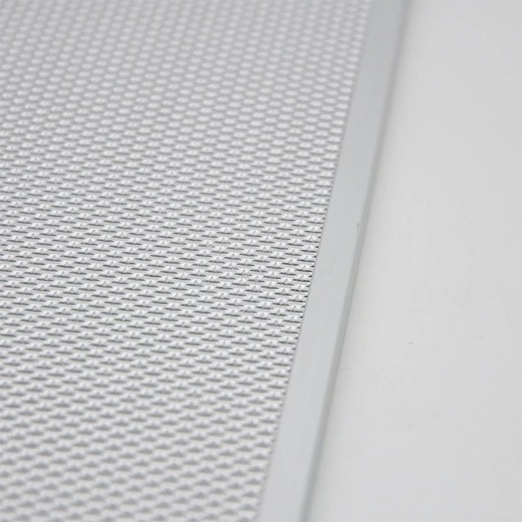 Customizable Kitchen Aluminum Range Hood Filter