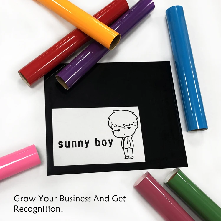 Wholesale price Hot selling PU Heat Transfer Vinyl For Clothing