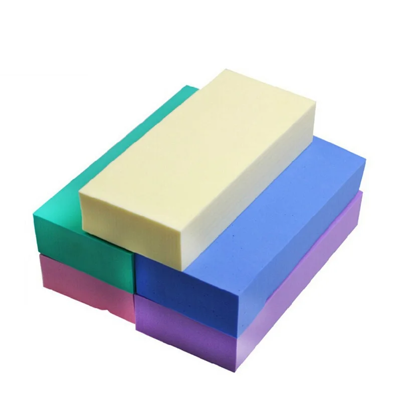 Popular Skin-Friendly Pva Sponge, Silicone Sponge Kitchen, Hold Without Offering Any Difficulty Silicone Kitchen Sponge