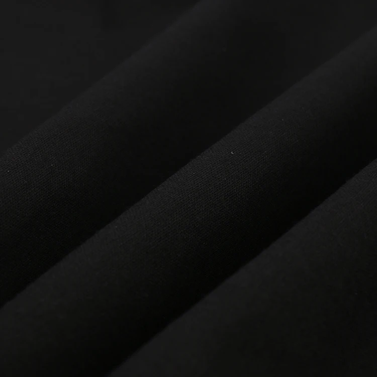 Wholesale Price Europe Standard Woven Fusible Interlining 100% Cotton Lining Fabric