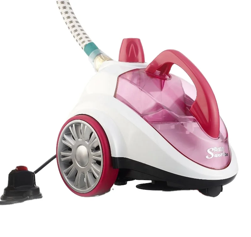 Wholesale Fast Heat-up Hanging Vertical clothes garment steamer commercial household electric steam irons