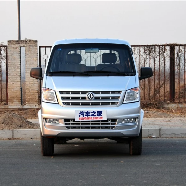 2023 Brand  New Dongfeng Mini Truck 4X2 Mini Cargo Truck