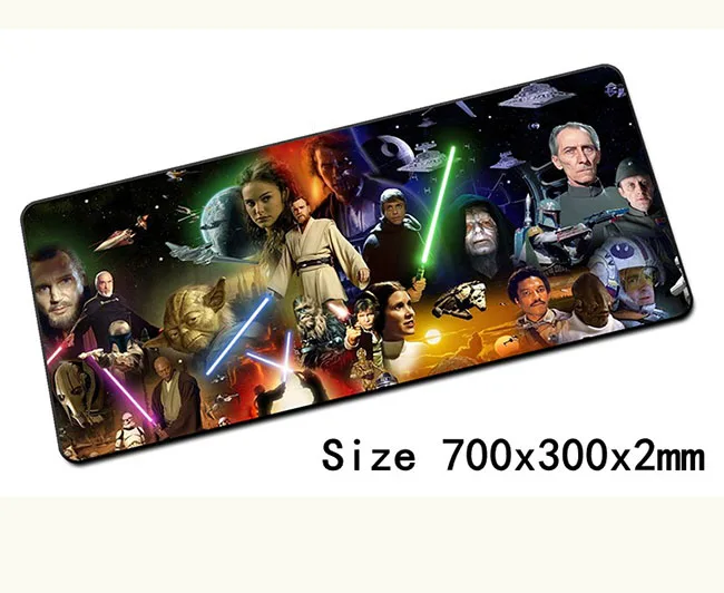 2020 custom printed Popular lol gaming mouse pad dota 2 game mouse mat for e-sports