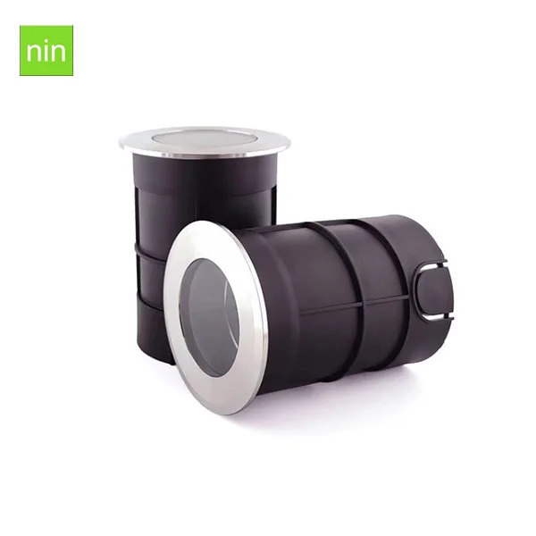S316 constant voltage rgb 12V IP68 led inground lights underwater lights