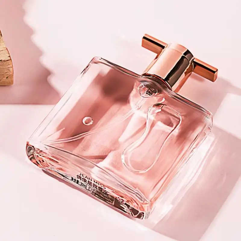 Original brand perfume high quality Top Idol is My Women's Perfume Long-lasting Fresh Natural Light Fragrance for Women