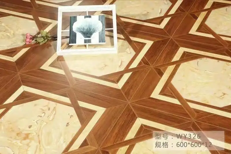 
art pattern wood parquet floors 