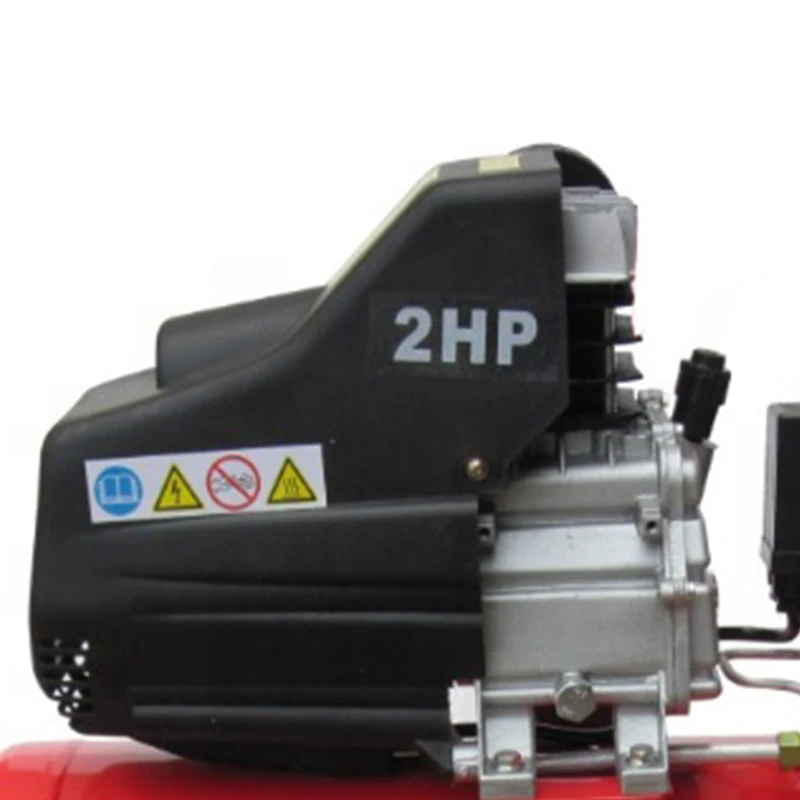2HP direct 50l air compressor made in china